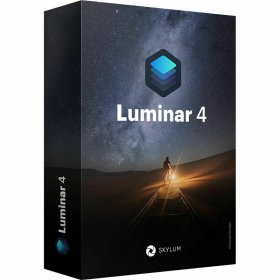 Luminar 4 Photo Editor