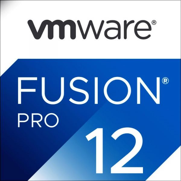 VMware Fusion 12 for mac
