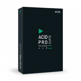 acid pro 10 suite int 400