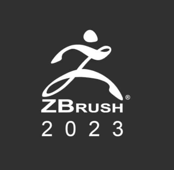 Maxon ZBrush 2023