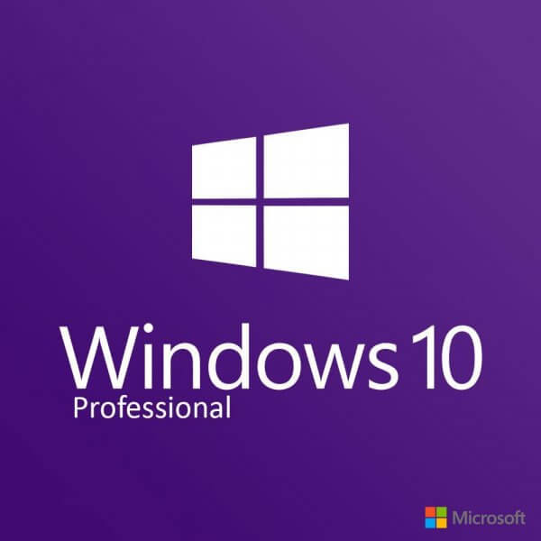 buy Microsoft Windows 10 Pro License key
