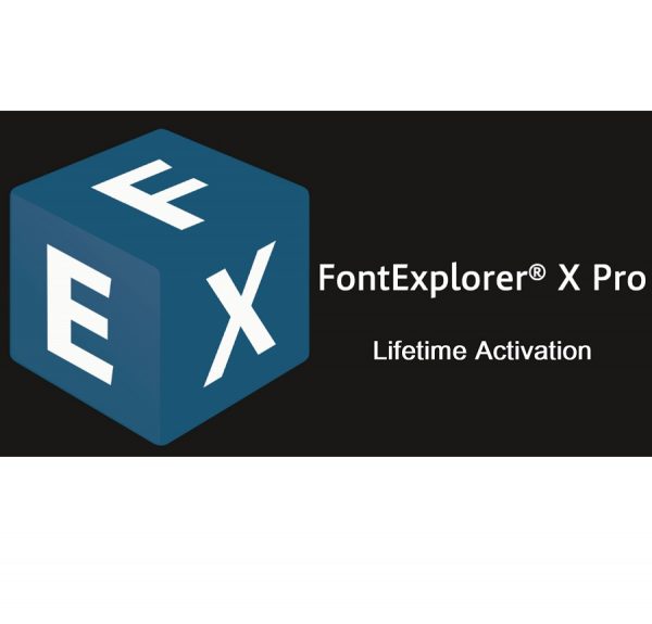FontExplorer X Pro 7