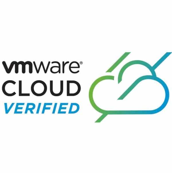 VMware vSphere Cloud Service Provider