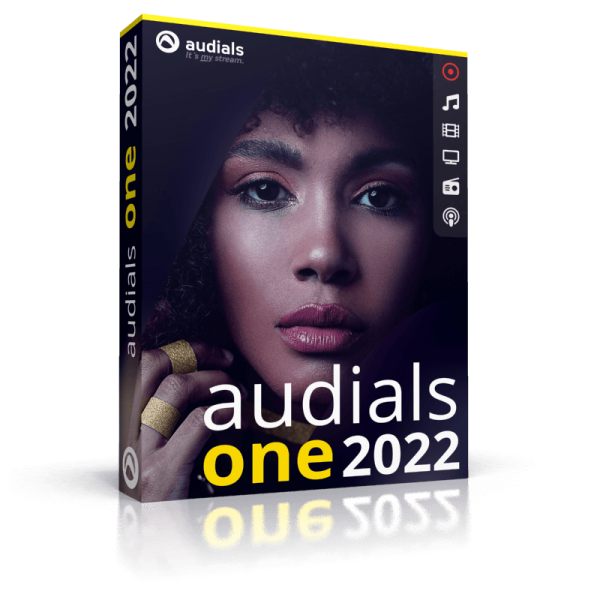 audials one 2022