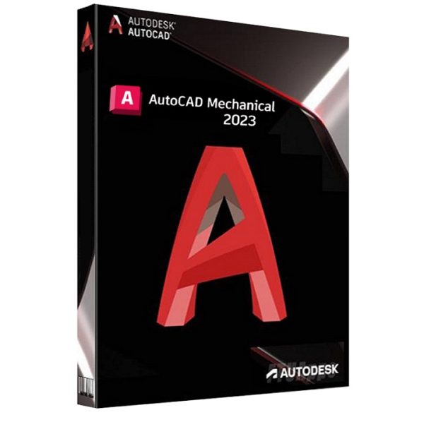 Autodesk-autocad-mechanical-2023