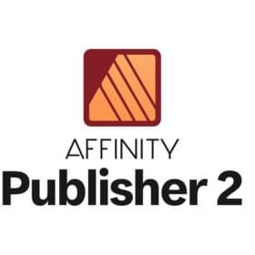 Serif Affinity Publisher 2