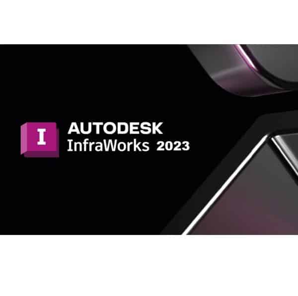 Autodesk-InfraWorks