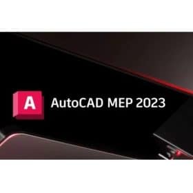 AutoCAD MEP 2023