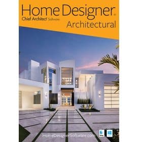 Chief Home Designer Architectural