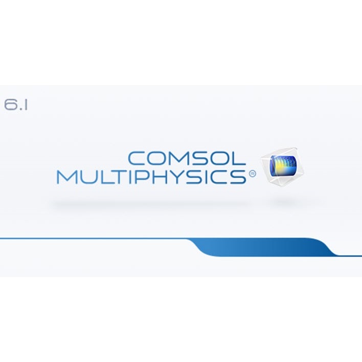 Comsol Multiphysics 6.1