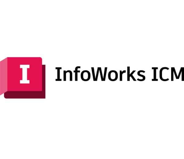 InfoWorks ICM 2023