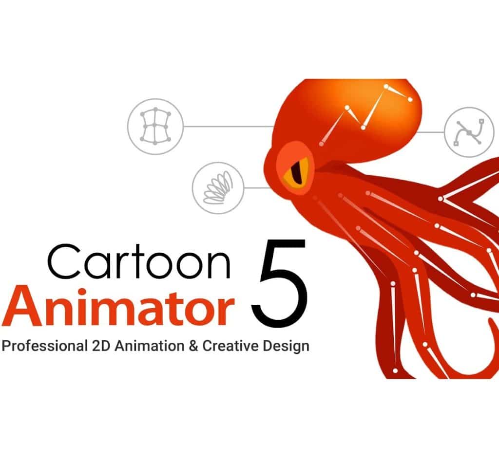 Reallusion Cartoon Animator 5 Pipeline