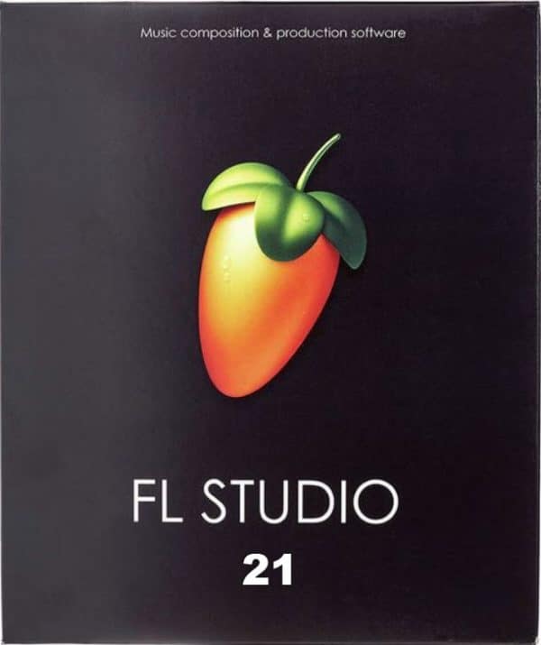 Image line FL Studio 21