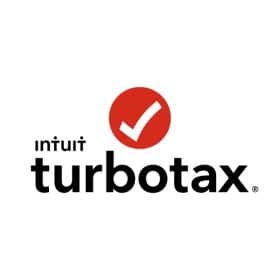 logo stacked intuit turbotax