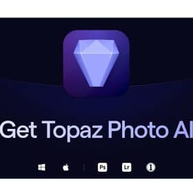 Topaz Labs Photo AI v2 released 2