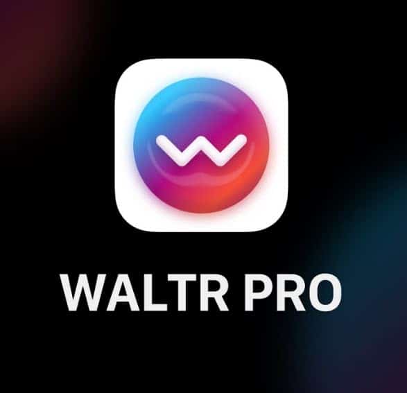 Waltr Pro