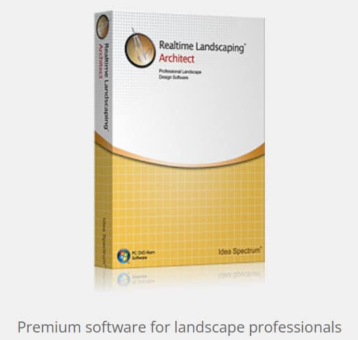 Landscape Design Software