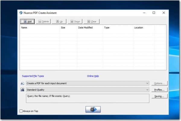 Nuance PaperPort 14.6 Professional scanning, converting,editing documents - Image 4