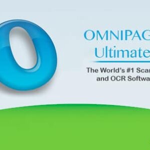 Omnipage Ultimate