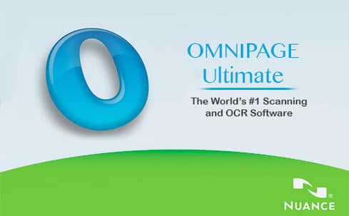 Omnipage Ultimate