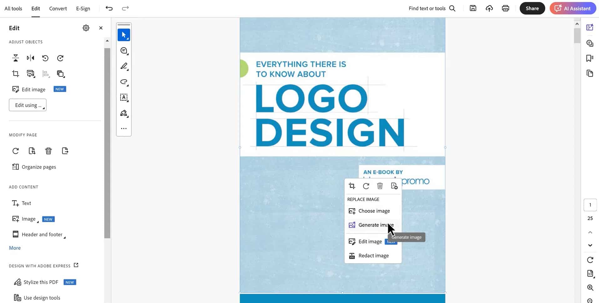 Adobe Acrobat Pro DC 2025- create , Edit PDF files Lifetime Activation for Windows 2 Adobe Acrobat Pro