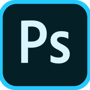 Adobe Photoshop 2024