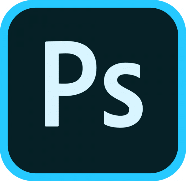 Adobe Photoshop 2024