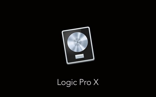 Logic Pro