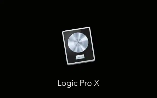 Logic Pro X - Apple Mac OS - Control music-Making sessions