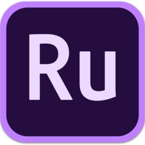 Adobe Premiere Rush 2020 – Lifetime Activation For MAC