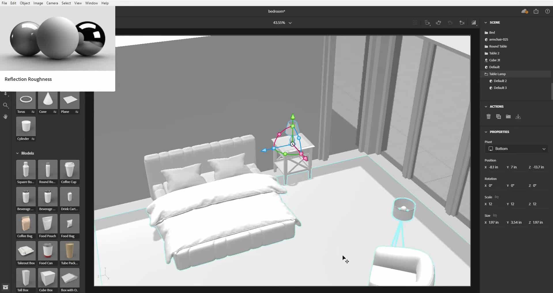 Adobe Dimension 2025 - Lifetime Activation For Windows 7 Adobe dimension software