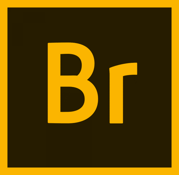 Adobe Bridge CC