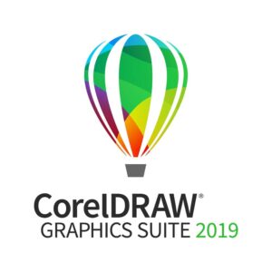 CorelDRAW Graphics Suite 2019 - Professional graphic design software for MAC