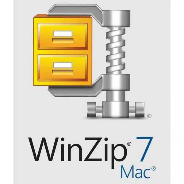 WinZip Pro