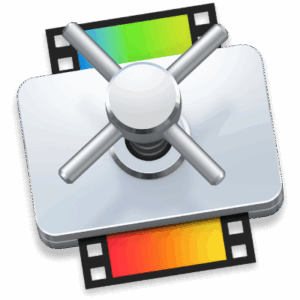 Compressor - transcodes media files into a variety formats For MAC