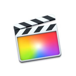 Final Cut Pro Lifetime activation For MAC