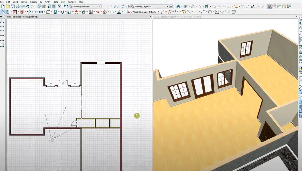 Chief Architect Premier X10