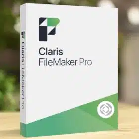 Buy Claris FileMaker Pro 21