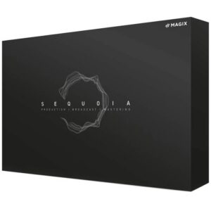 Magix SEQUOIA