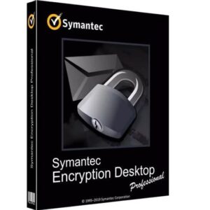 Symantec Encryption Desktop