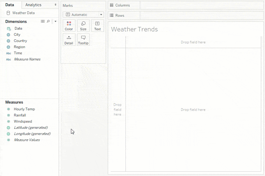 Tableau Desktop Professional Edition for Windows - Original - Lifetime 4 getinsightsfast