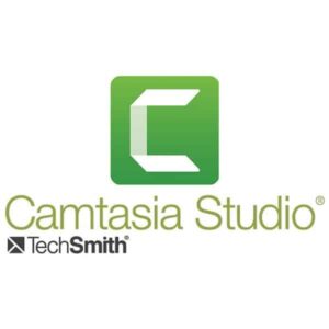 Camtasia screen recorder