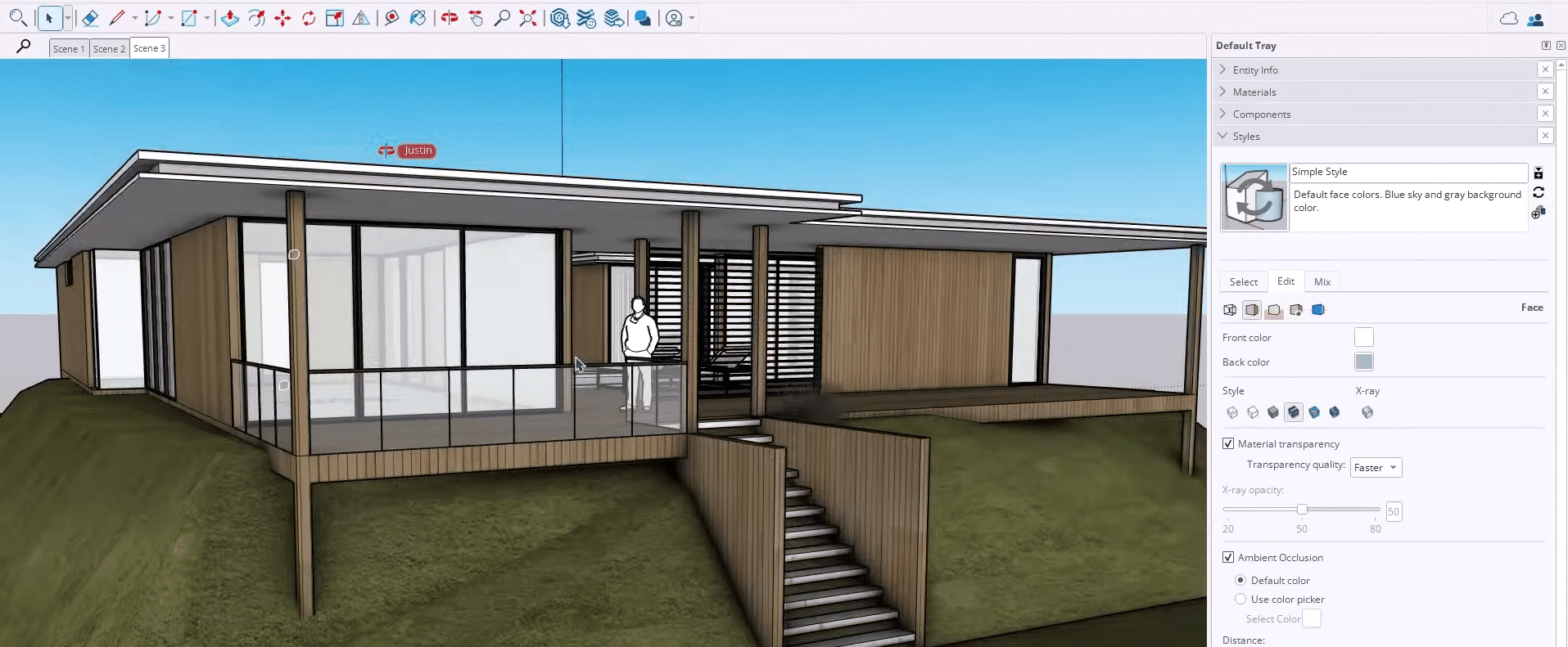 SketchUP Pro 2026 Lifetime Activation For Windows 5 SketchUP Pro software