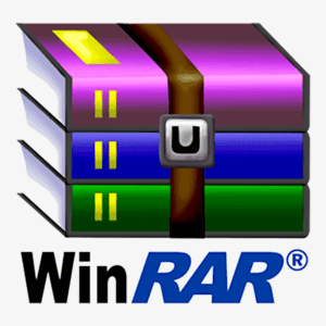 Purchase WinRar software - file extractor and file archive creator