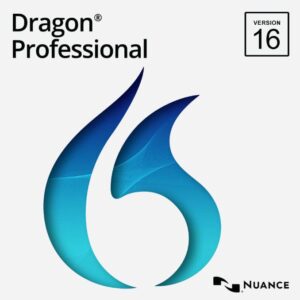 nuance-dragon pro 16
