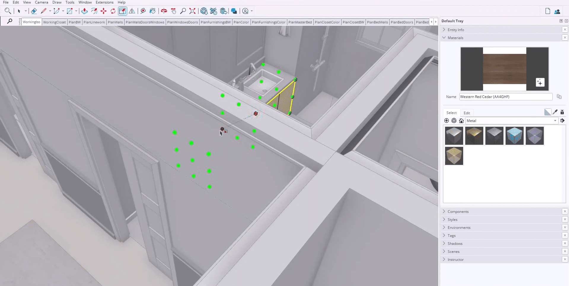 SketchUP Pro 2026 Lifetime Activation For Windows 7 SketchUP Pro 2026 Lifetime Activation For Windows - Image 7