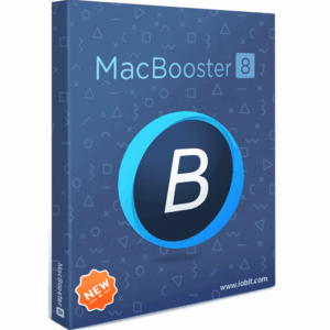 MacBooster 8 - remove junk files malware and virus to protect your Mac