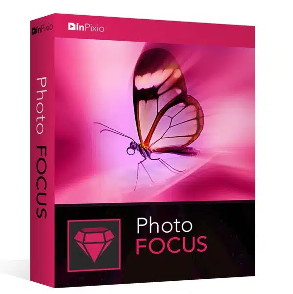 photo focus