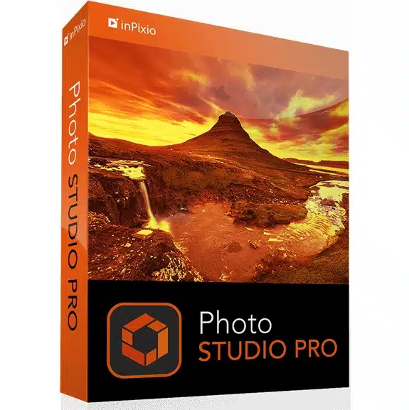 photo studio pro 1s