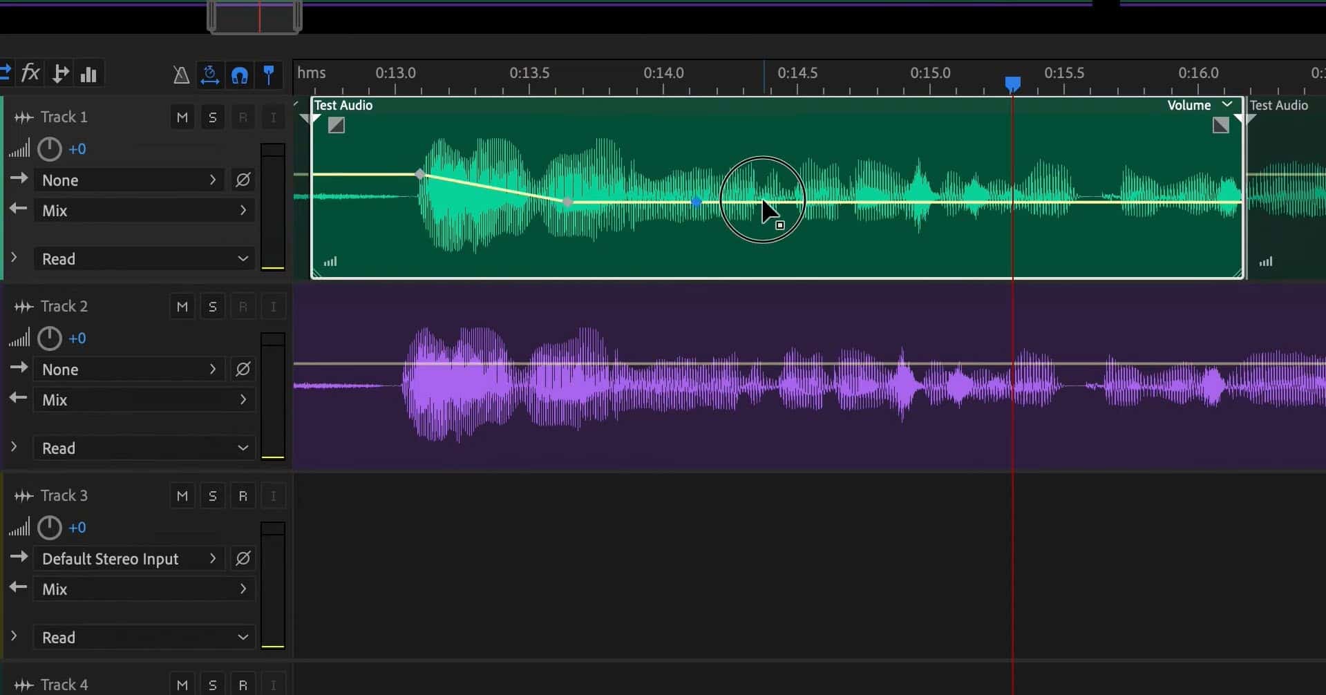 Adobe Audition 2025 Lifetime License for Windows 6 Adobe Audition purchase